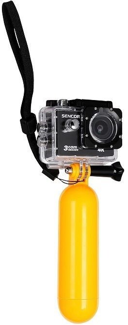 Mbajtëse e kamerës për ujë Sencor 3CAM