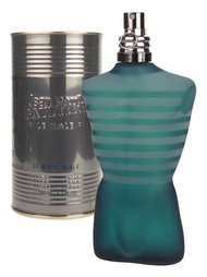 Eau de Toilette Jean P. Gaultier Le Male 125 ml Eau de Toilette Jean P. Gaultier Le Male 125 ml