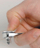 Adaptor Kraftwerk 1/4"x10mm, 2 copa
