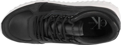 Atlete për femra Calvin Klein YW0YW00375-BEH, nr. 41, të zeza