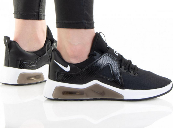 Atlete për femra Nike Air Max Bella TR 5, nr. 39, të zeza