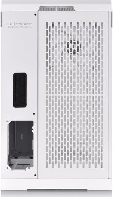 Куќиште за компјутер Thermaltake CTE C700 Air Snow, Midi Tower
