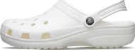 Papuçe Crocs Classic 10001-100, të bardha, nr 48/49