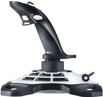 Joystick Logitech Xtreme 3D Pro (942-000031)