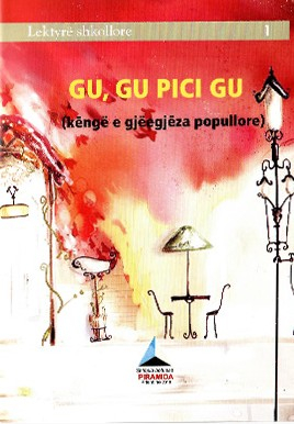 Gu Gu Pici Gu