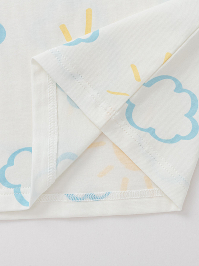 Set Pizhamesh Cozy Sunshine ️