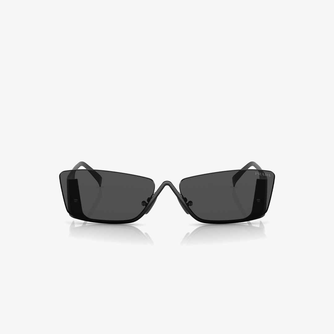 Syze dielli Prada PR 59ZS 1AB06L 64