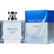 Eau de Toilette Nautica Voyage Sport, 100 ml Eau de Toilette Nautica Voyage Sport, 100 ml