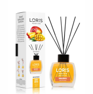 Aromë dhome Loris Mango World Room Fragrance, 120 ml