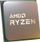 Procesor AMD Ryzen 5 5600, 3.5 GHz, 32 MB (100-100000927BOX)