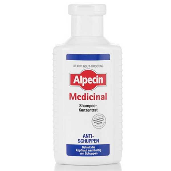 Shampo për flokë Alpecin 200 ml