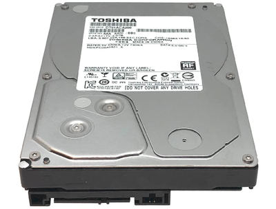 Hard disk HDD Toshiba DT01ACA200, 3.5, 2TB