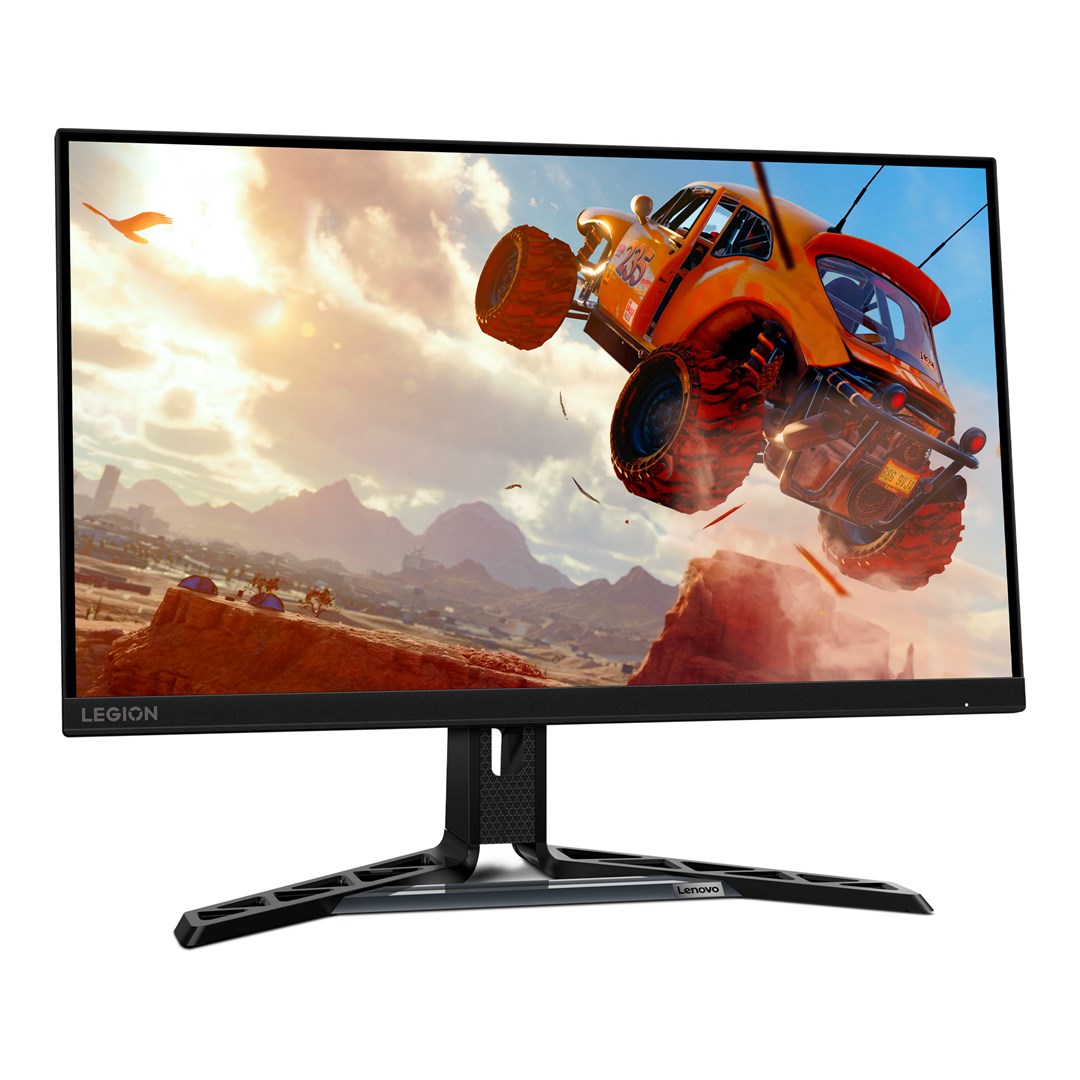 Monitor Lenovo Legion R27qe, 27", 2560 x 1440, 180 Hz, i zi