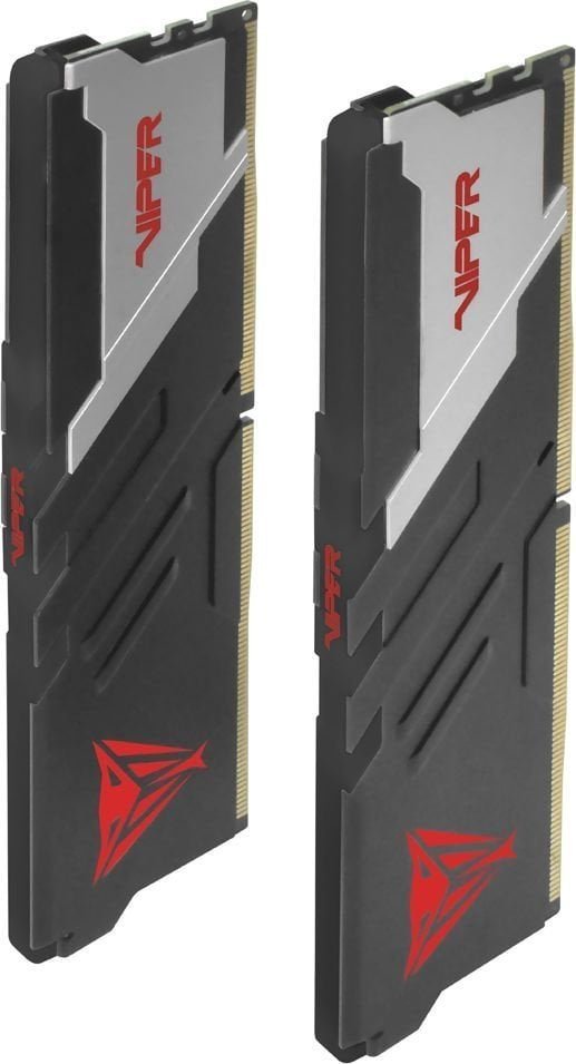 Memorie Patriot Viper Venom, DDR5, 64 GB, 5200 MHz, CL40, PVV564G520C40K