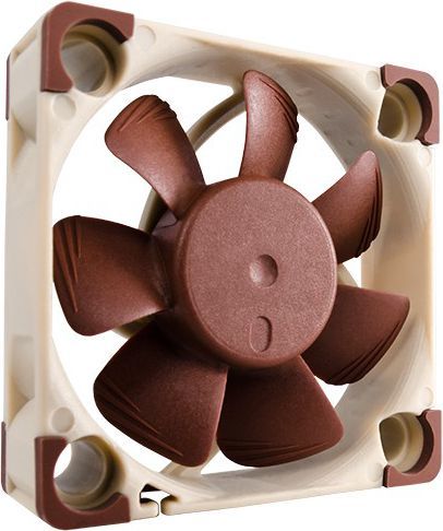 Ftohës Noctua NF-A4x10 FLX, 40 mm
