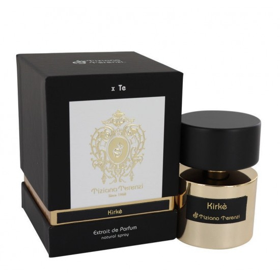 Extrait de Parfum Tiziana Terenzi Kirke, 100 ml