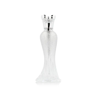 Eau De Parfum Paris Hilton Platinum Rush