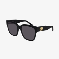 Balenciaga BB0056S-001 55 Balenciaga BB0056S-001 55