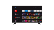 Televizor Vivax B Series 40LE20K Android, 40’’ (100 cm), Full HD, i zi