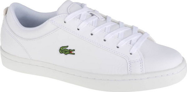 Atlete për femra Lacoste Straightset BL1 732SPW0133001, nr. 36, të bardha