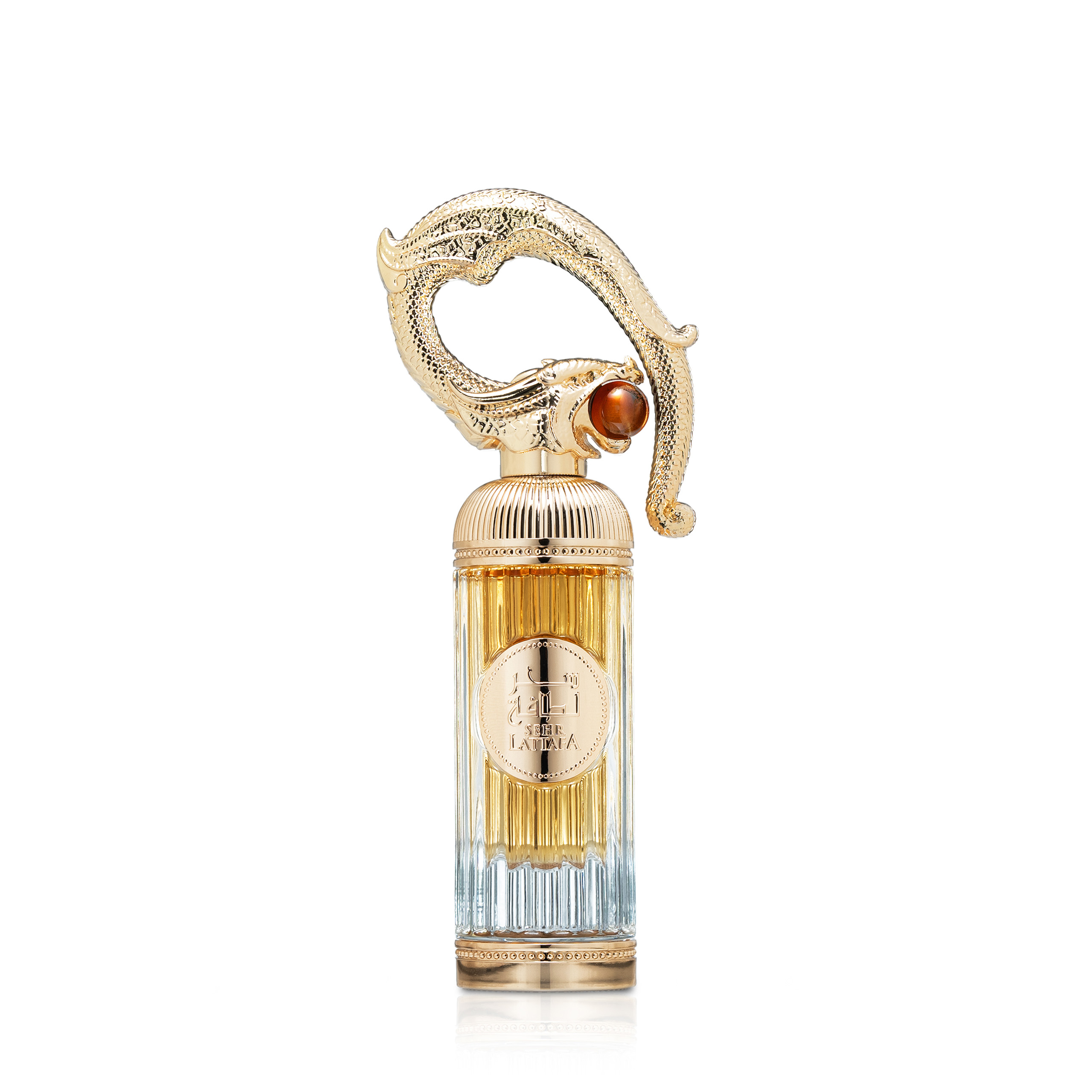 Eau de Parfum Lattafa Sehr, 100ml