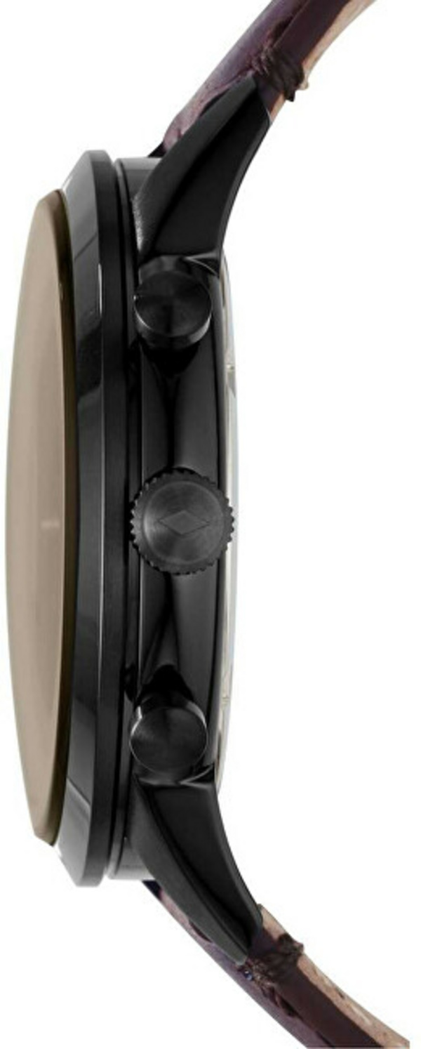 Orë dore Fossil Townsman FS5437