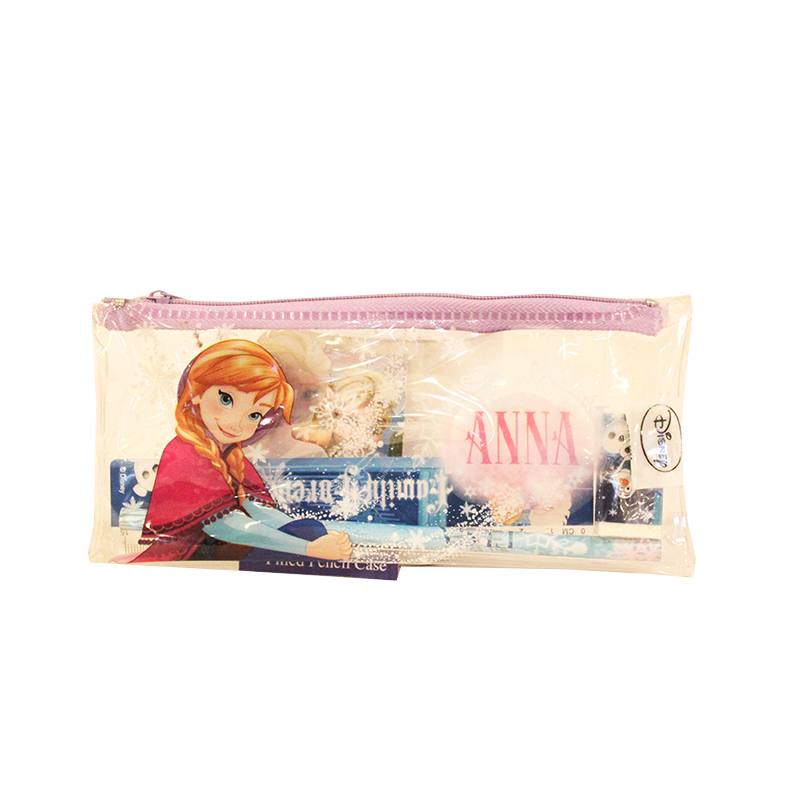 Çantë e lapsave - Frozen