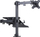 Mbajtëse Art Desk për monitor 13"- 32" dhe laptop L-24 (RAMM L-24)