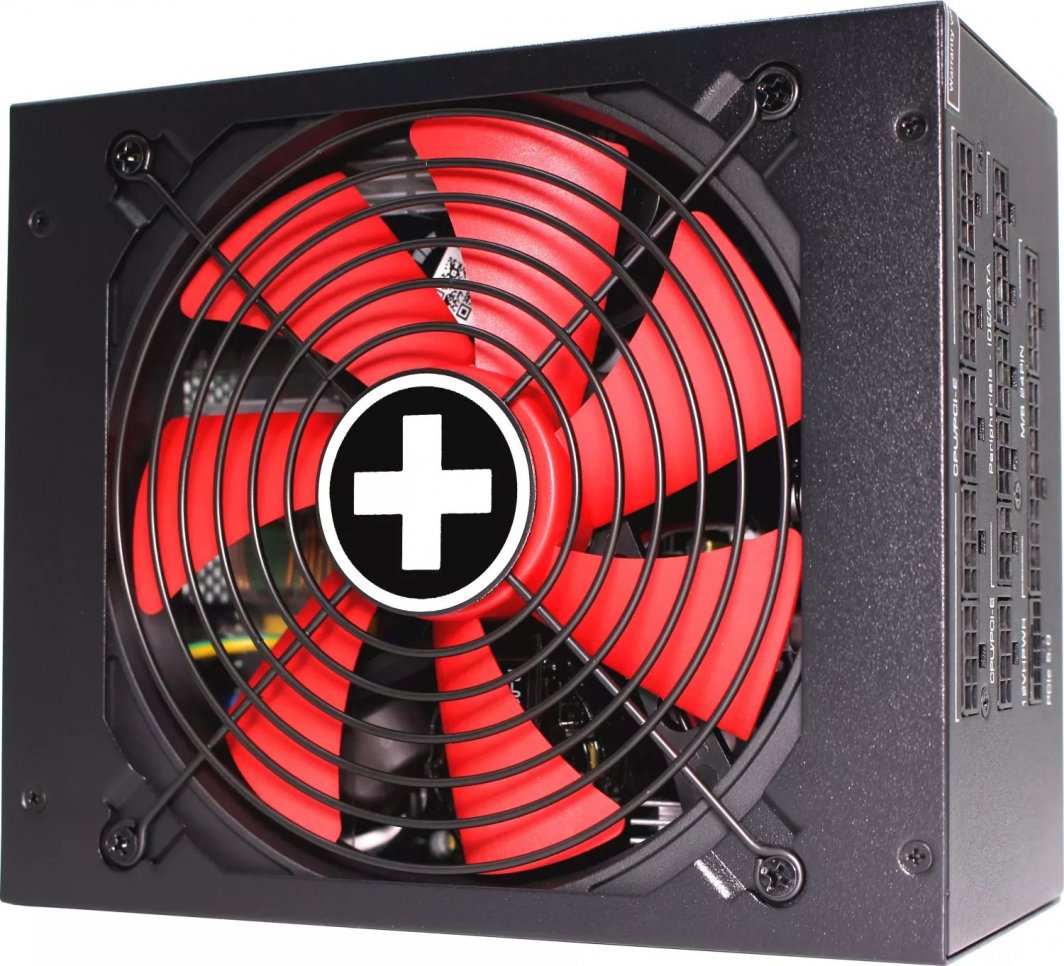 Burim energjie Xilence Performance X+ XP1250MR9.2 XN178 ATX 3.0, 1250W