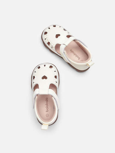 Sandale Cocoa Petal Prewalker