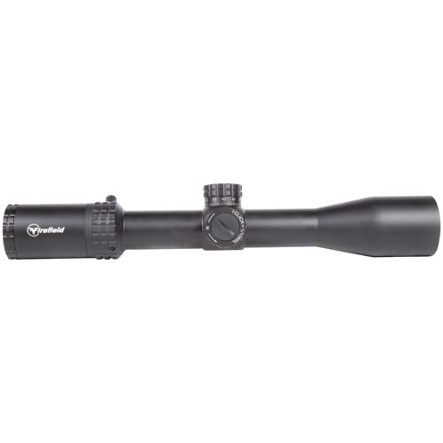 Shënjestër Optike Firefield 3-12X40