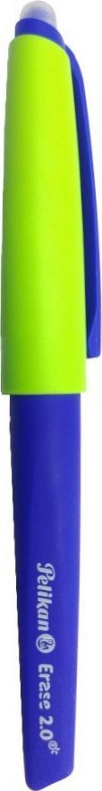 Stilolaps Pelikan Erase 2.0, i kaltër