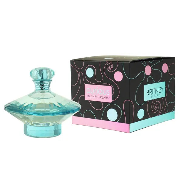 Eau De Parfum Britney Spears Curious