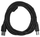 Kabllo Gembird, USB A / USB B, 3 m, e zezë