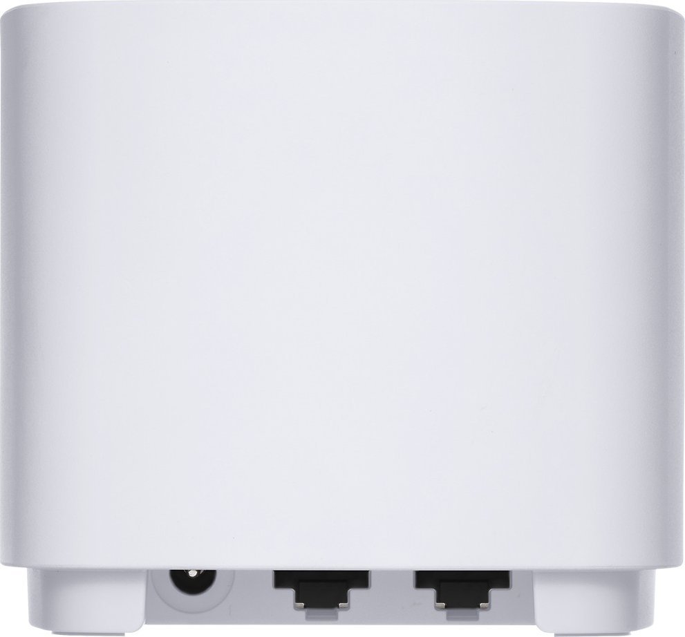 Ruter Asus ZenWiFi AX Mini XD4 Plus, i bardhë