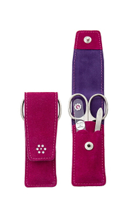 Set për manikyr DuKas PL 874, 3 pjesë