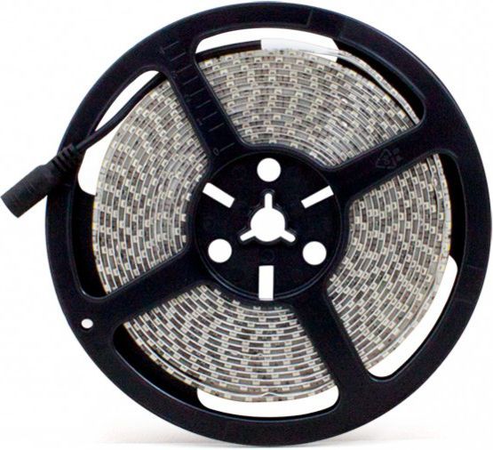 Shirit ndriçues Abilite SMD2835, 5m, 9.6W, i zi