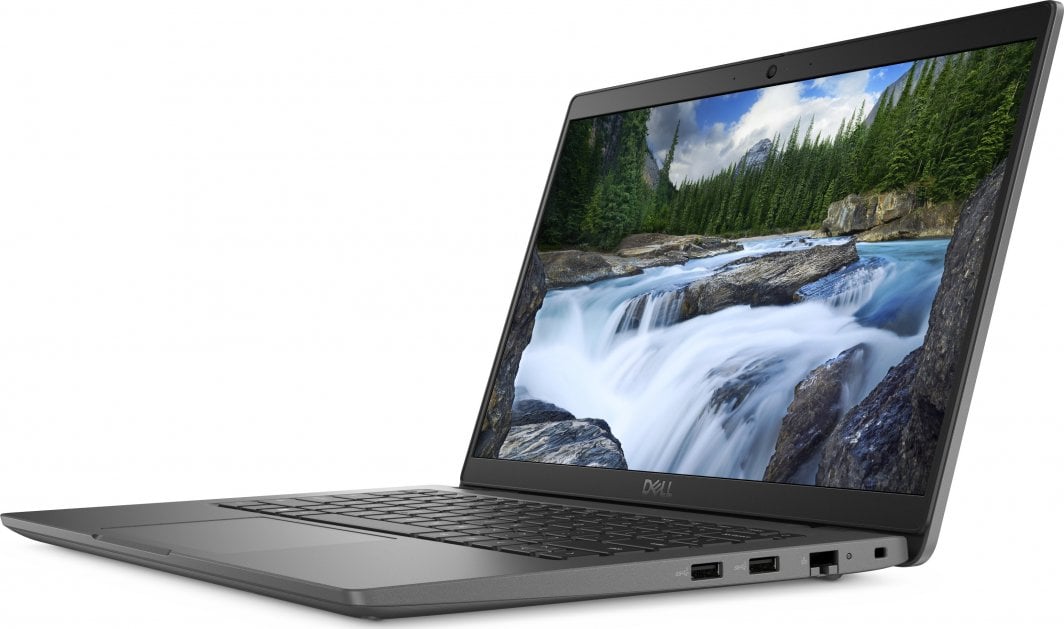 Laptop Dell Latitude 3450, 14", Intel Core i5-1335U, 16GB RAM, 512GB SSD