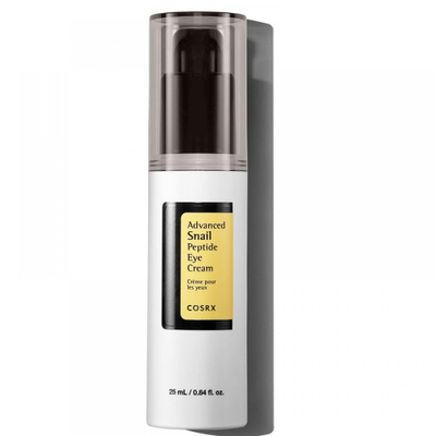 Krem për sy Cosrx Advanced Snail Peptide, 25 ml