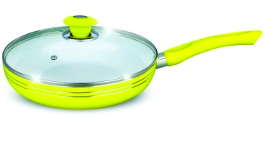 Tigan Bohmann BH-6224 WCR