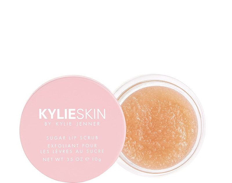 Skrab për buzët Sugar Lip Scrub Kylie Cosmetics, 10 g