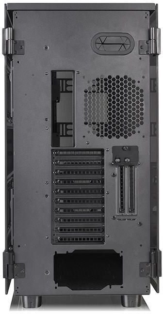 Куќиште за компјутер Thermaltake View 91 RGB, Pазлични