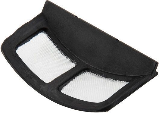 Vlues uji ETA Crystela, 2200 W, i argjendtë