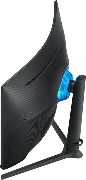 Монитор Samsung Odyssey G7 Neo - Mini LED 32"