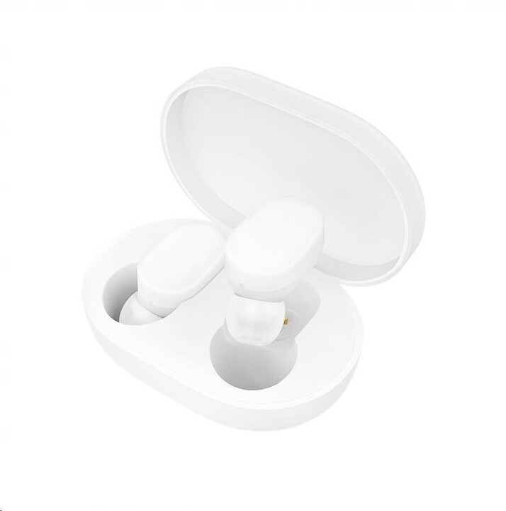 Dëgjuese Xiaomi Mi True Wireless , të bardha