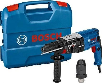 Burmashinë Bosch GBH 2-28 F Professional SDS-Plus 3,2J 880W (0.611.267.600)