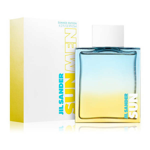 Eau de Toilette Jil Sander Sun Summer