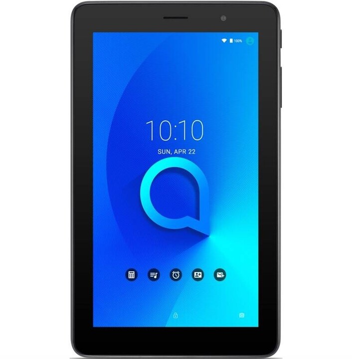 Tablet Alcatel 1T 7 2021 (9309X), 1GB/16GB, i zi