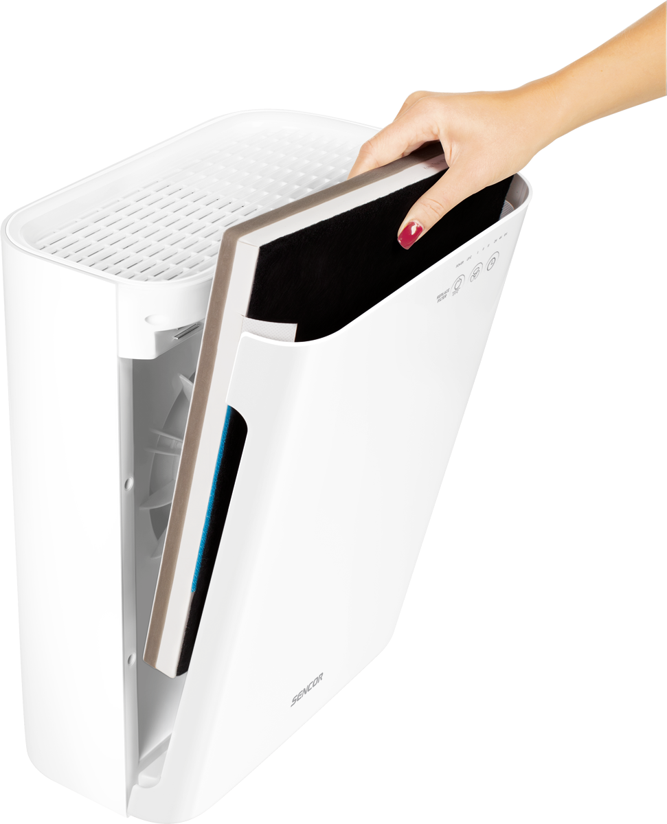 Filtër SHX 004 për pastruesit e ajrit SHA 8400WH (41003941)
