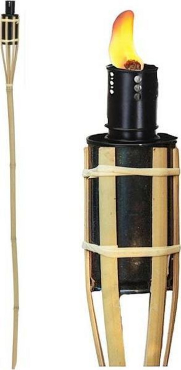 Pishtar ProGarden BAMBOO, 120 cm